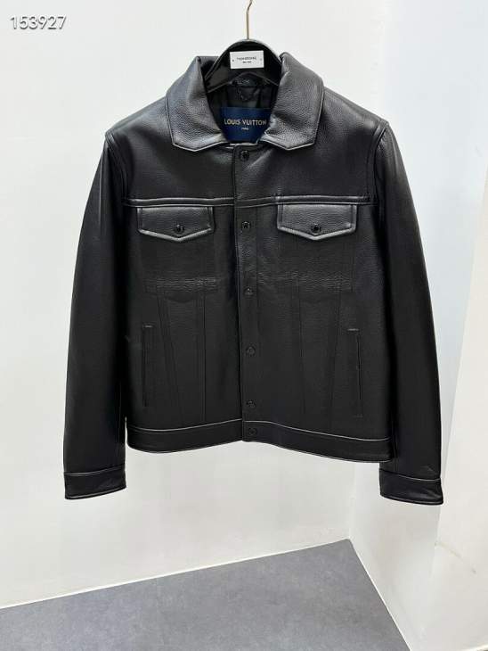 Picture of Louis Vuitton Jackets _SKULVsz48-5626yr14131500
